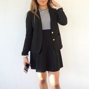 Forever 21 Heritage 81 Blazer Size S